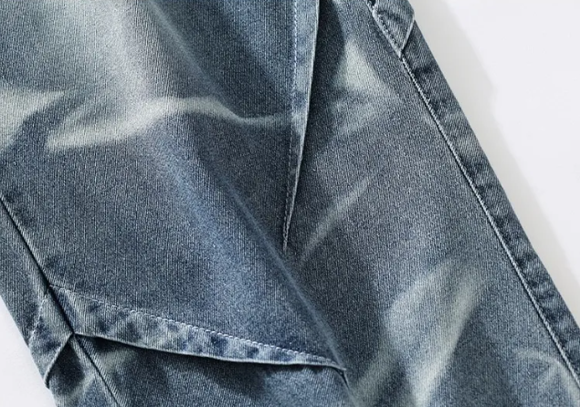 Jean Large Extensible – Élégance Moderne