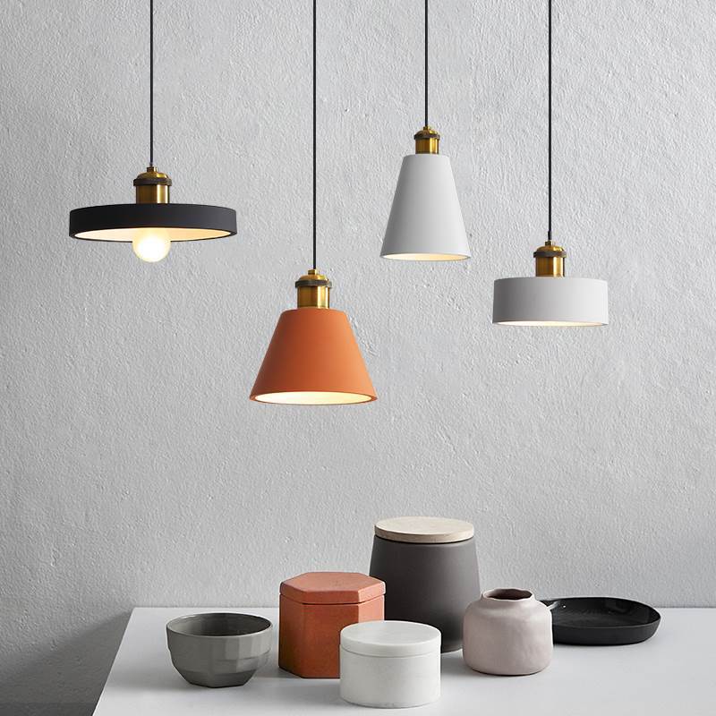 Valentina Modern Creative Industrial Style Pendant Light Living Room | ventumra