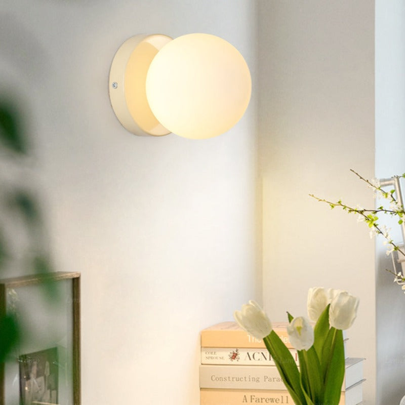 Tinto Indoor Wall Lamp | ventumra