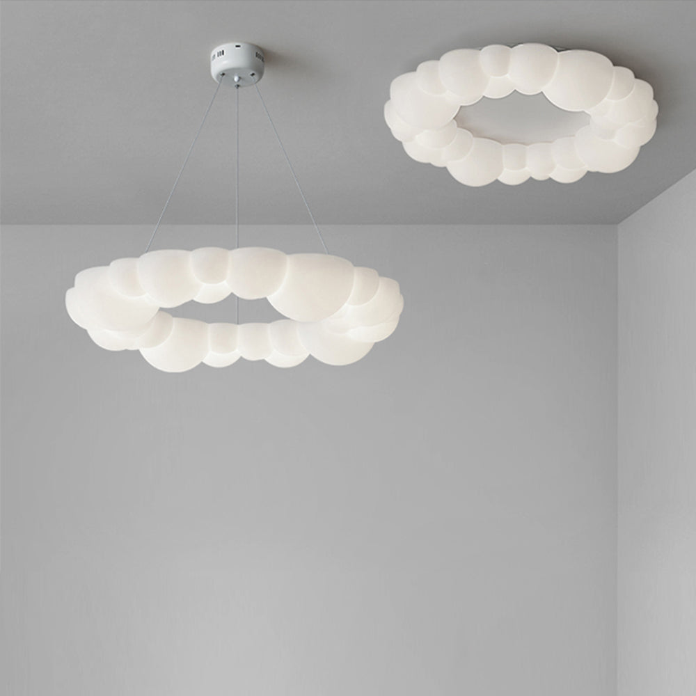 Kano Pendant & Ceiling Light Remote Control Dimmable | ventumra