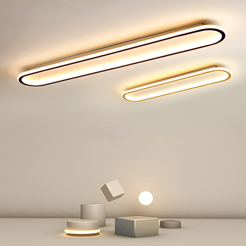 Sana Flush Mount Ceiling Light | ventumra