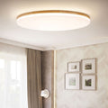 Eilo Wood Ceiling Light - Neutralighting