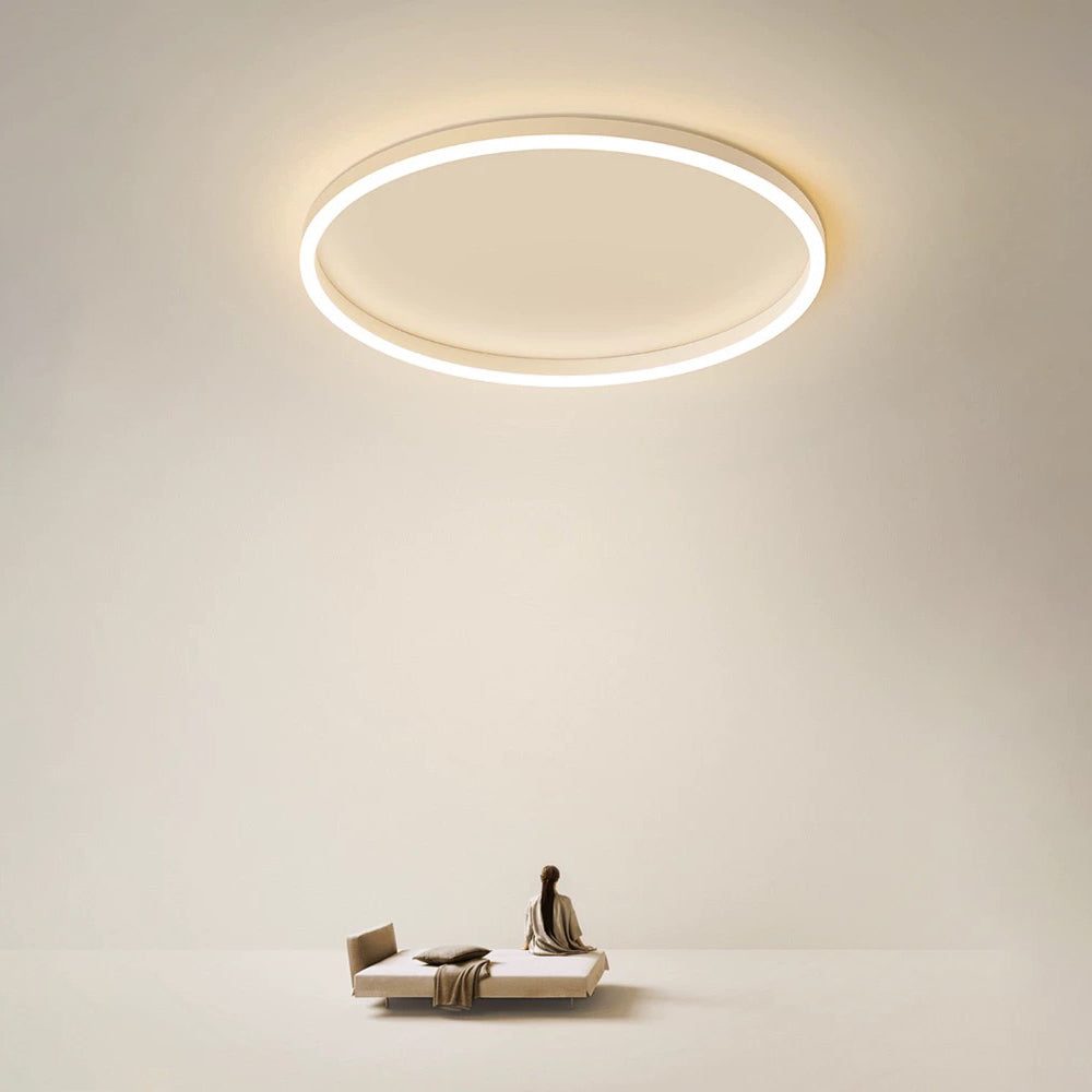Olen Flush Mount Ceiling Light | ventumra