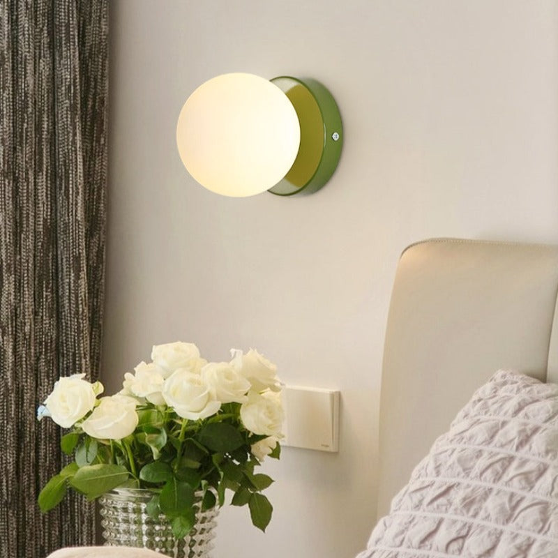 Tinto Indoor Wall Lamp | ventumra