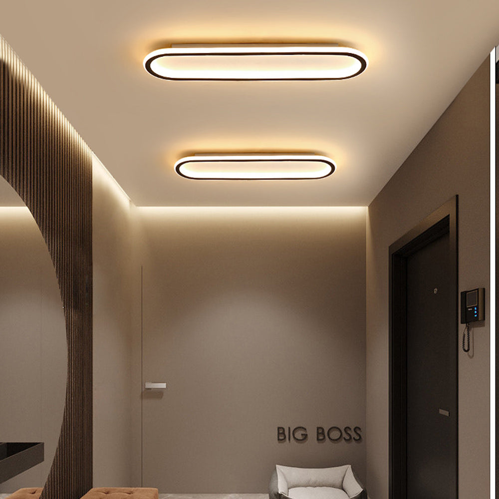 Sana Flush Mount Ceiling Light | ventumra