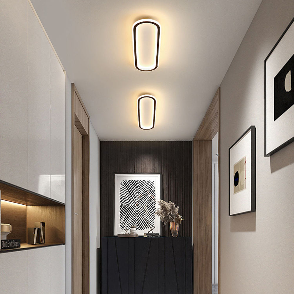 Sana Flush Mount Ceiling Light | ventumra