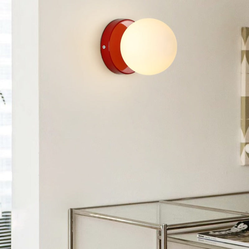 Tinto Indoor Wall Lamp | ventumra