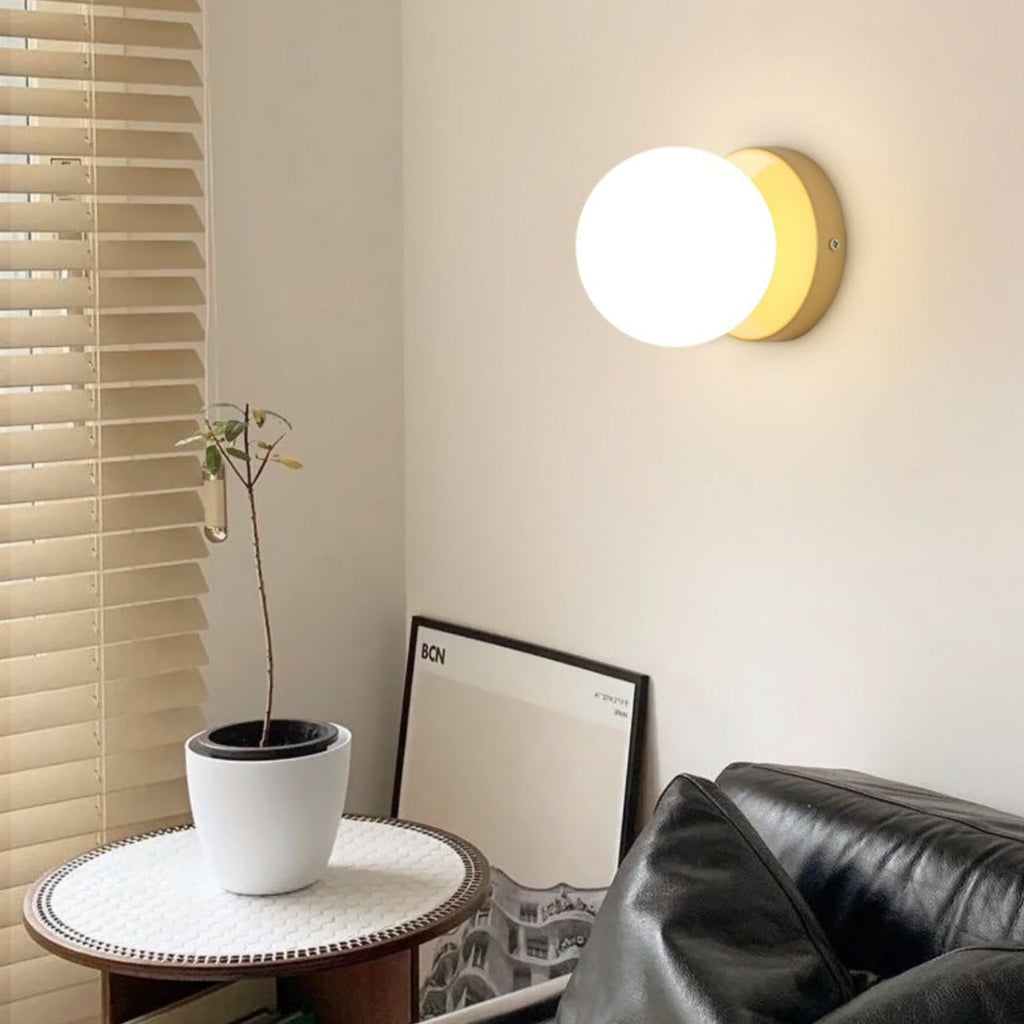 Tinto Indoor Wall Lamp | ventumra