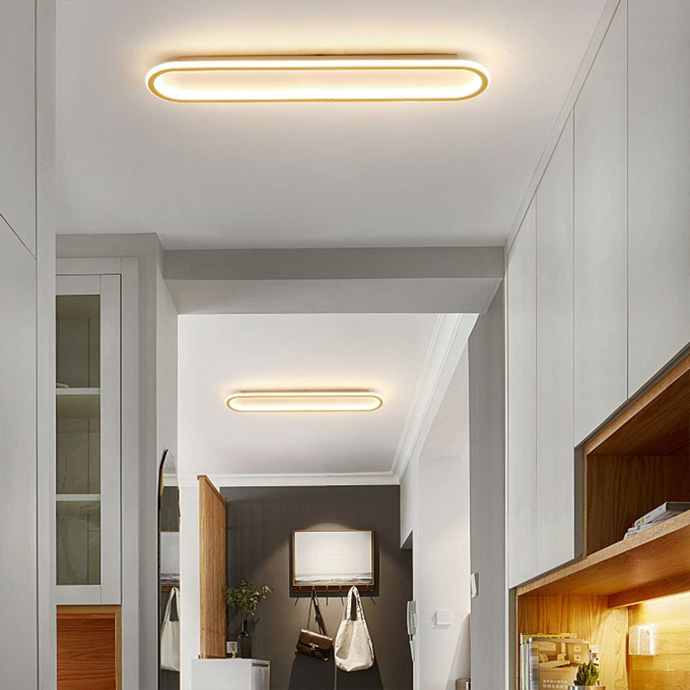 Sana Flush Mount Ceiling Light | ventumra