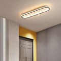 Sana Flush Mount Ceiling Light - Neutralighting