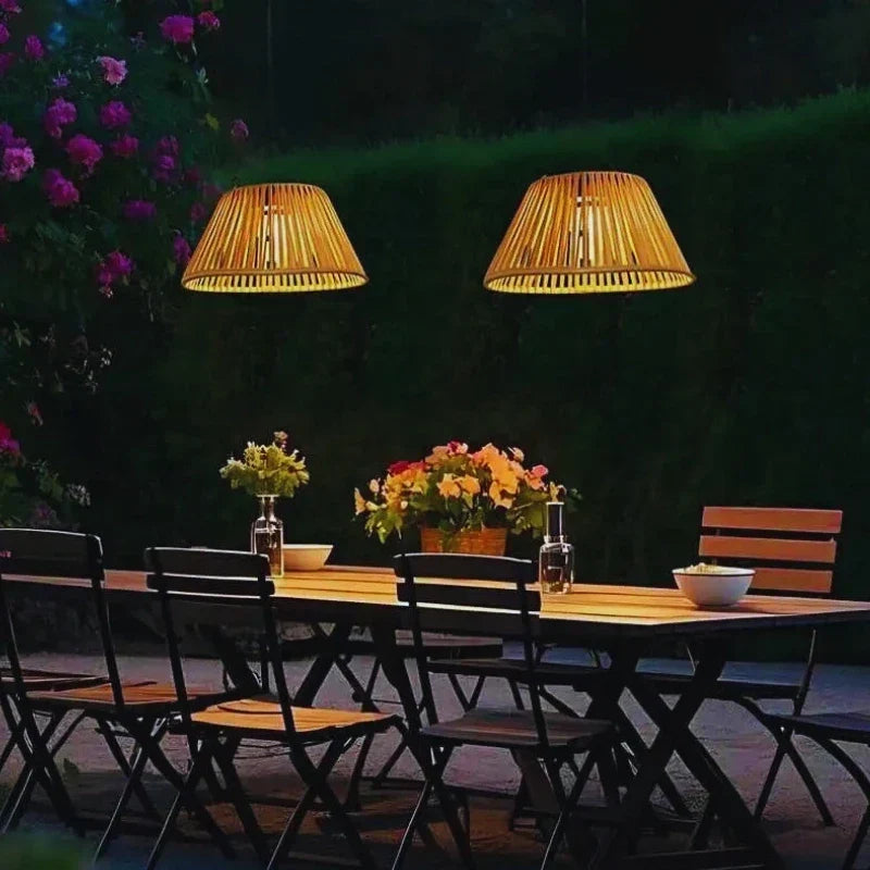 Arborlane Woven Garden Light | Ventumra