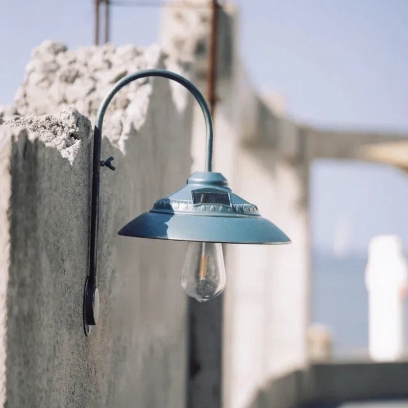 Ashgrove Farmhouse Sconce | Ventumra