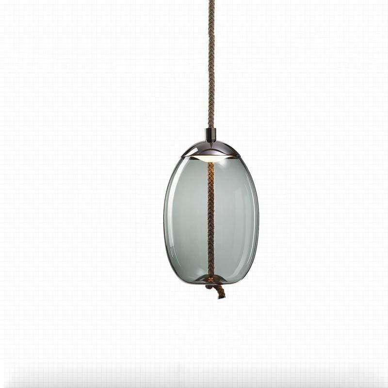 Valentina Nordic LED Pendant Light, Decorative Glass | ventumra