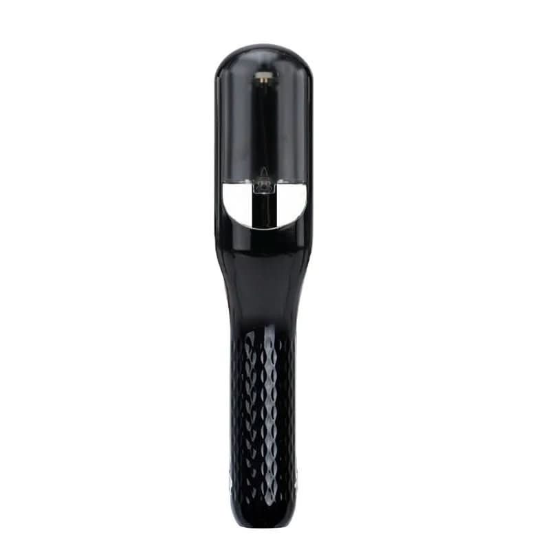 NexaHair Precision Hair Clippers — Rechargeable Split End Trimmer, Lightweight