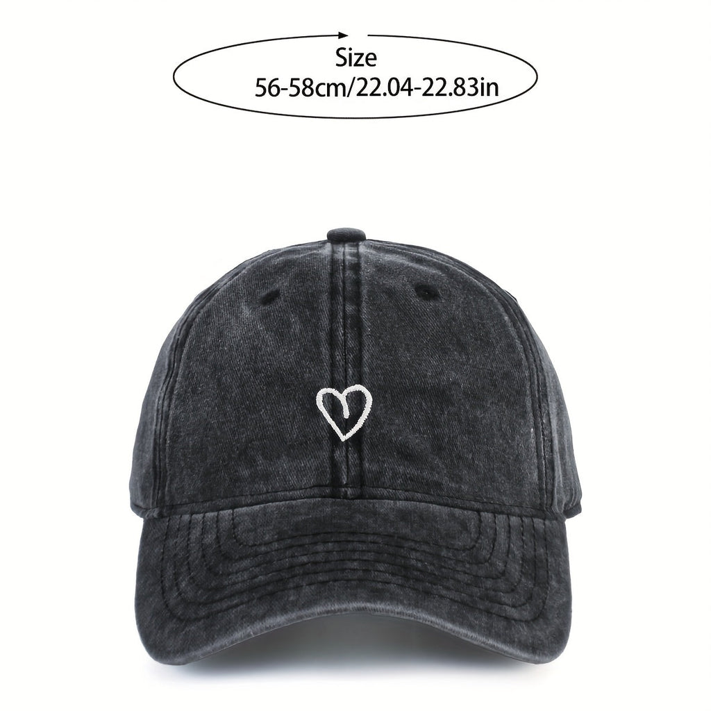 ColorSplash Tie-Dye Baseball Cap — Adjustable Lightweight Hat