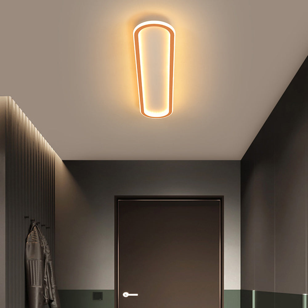 Sana Flush Mount Ceiling Light | ventumra