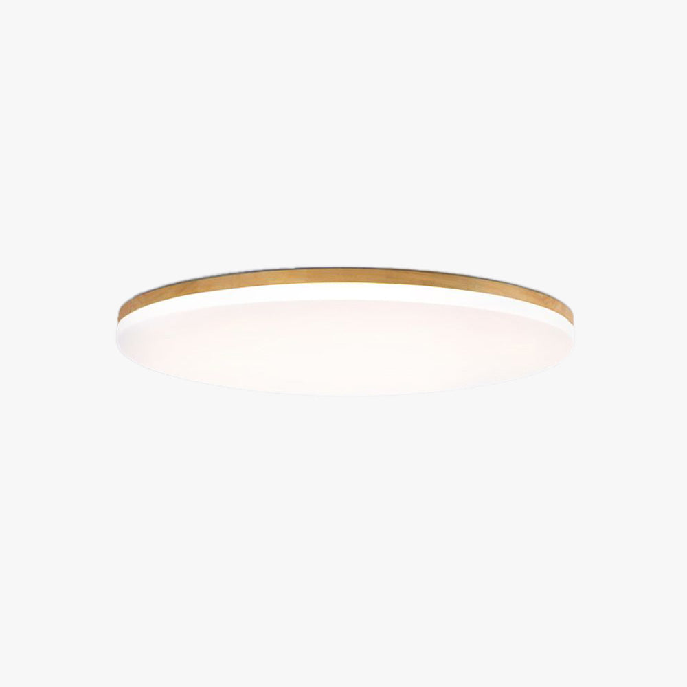Eilo Wood Ceiling Light - Neutralighting