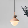 Aria Nordic Minimalist Globe Pendant Light，4 Colours | ventumra