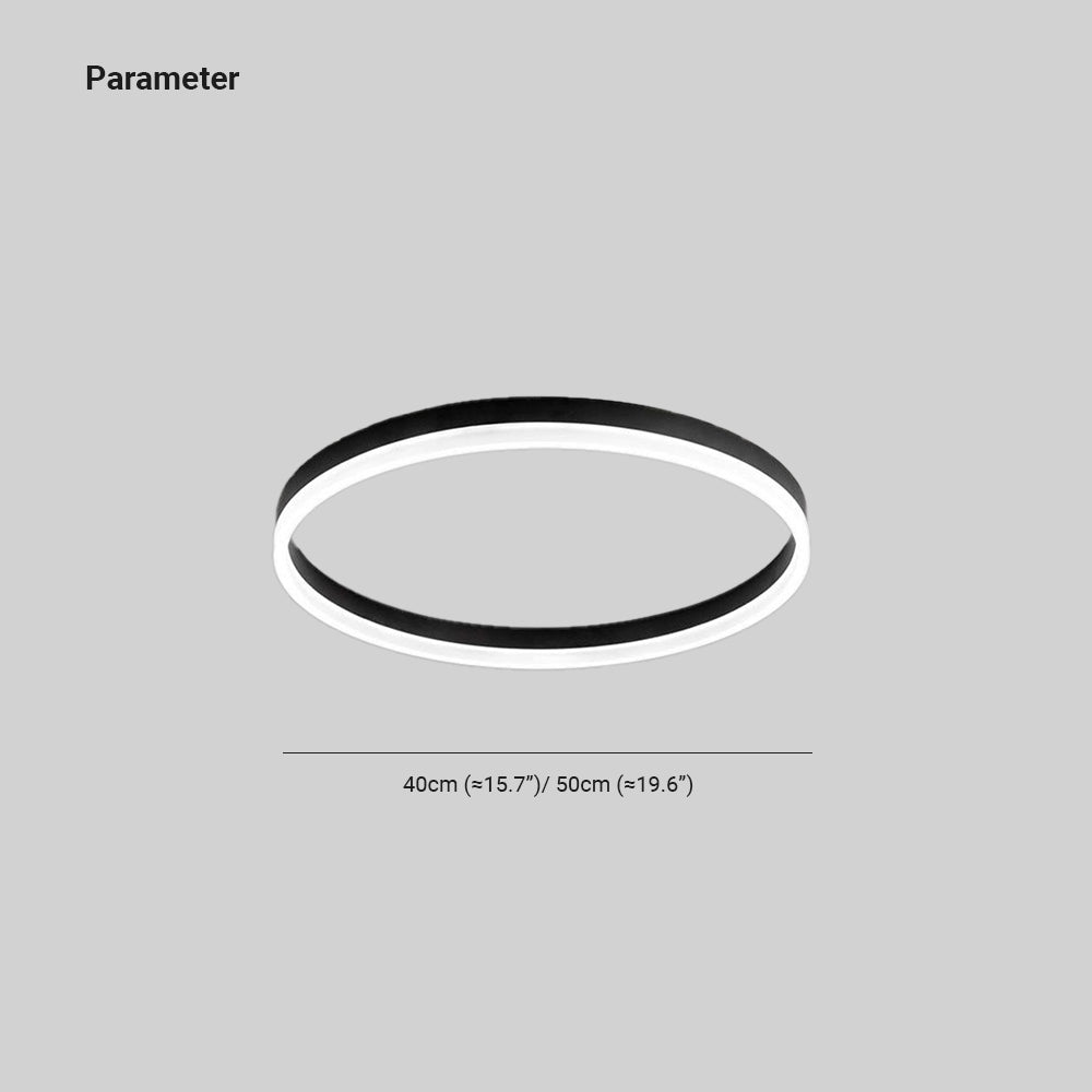 Olen Flush Mount Ceiling Light | ventumra
