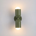 Kira Double-Headed Colorful Wall Lamp | ventumra