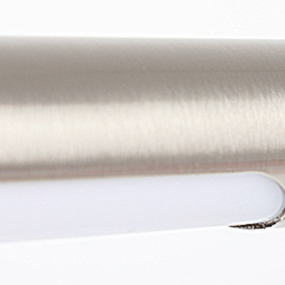 Arisha Modern Linear Metal/ Wall Lamp, Champagne Gold | ventumra