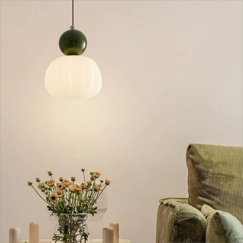 Valentina Modern LED Pendant Light Chrome Metal Dining Room/Bedroom - Neutralighting