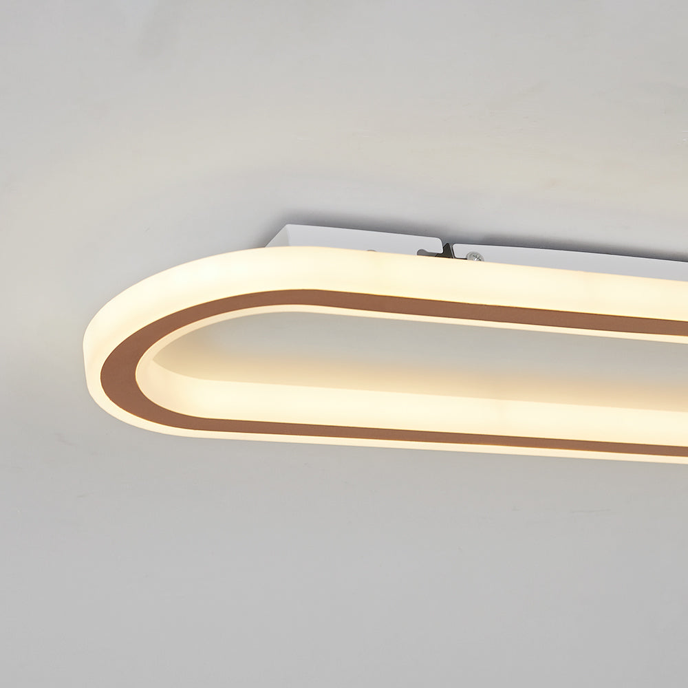 Sana Flush Mount Ceiling Light | ventumra