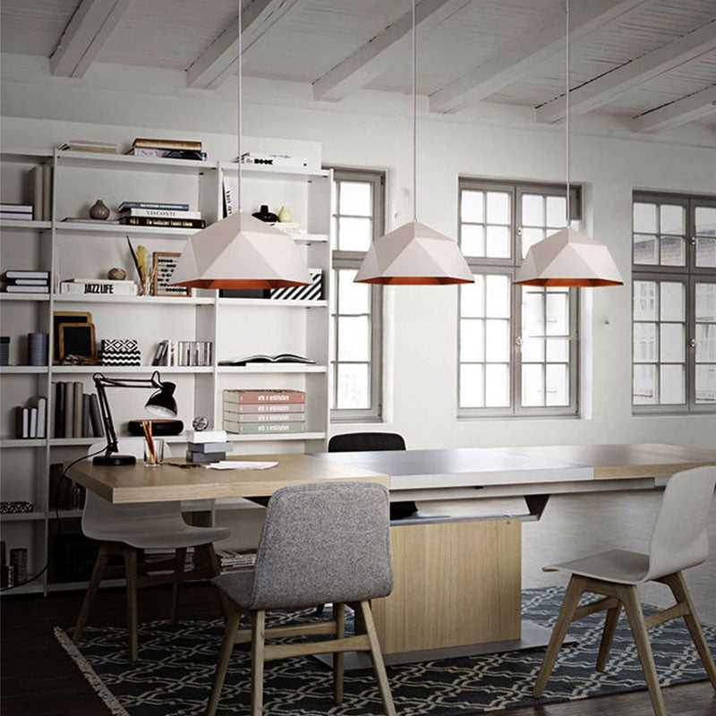 Aria Pendant Light, Morandi 9 Colour | ventumra