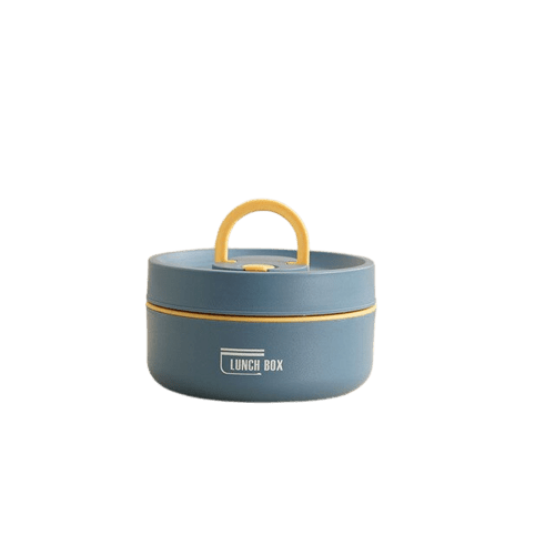 NovaLunch Insulated Lunch Box — Four-Hour Heat Retention, Thermal Food Container