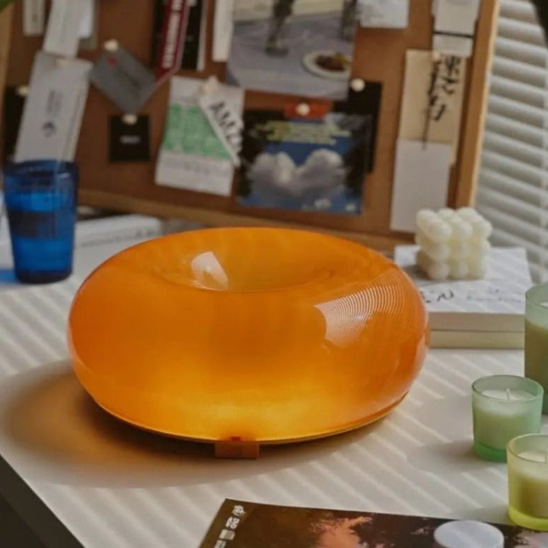 Modern Gloss Wall Light | Ventumra