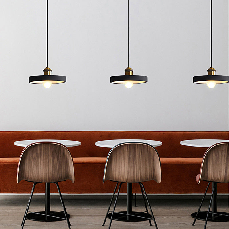 Valentina Modern Creative Industrial Style Pendant Light Living Room | ventumra