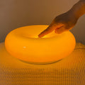 Modern Gloss Wall Light | Ventumra