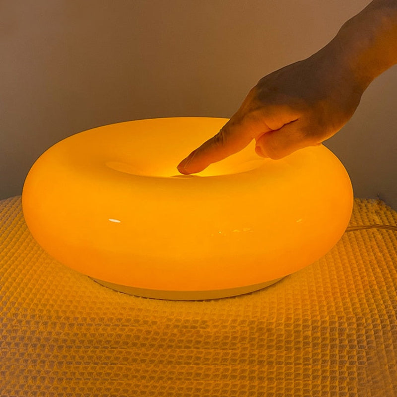 Modern Gloss Wall Light | Ventumra