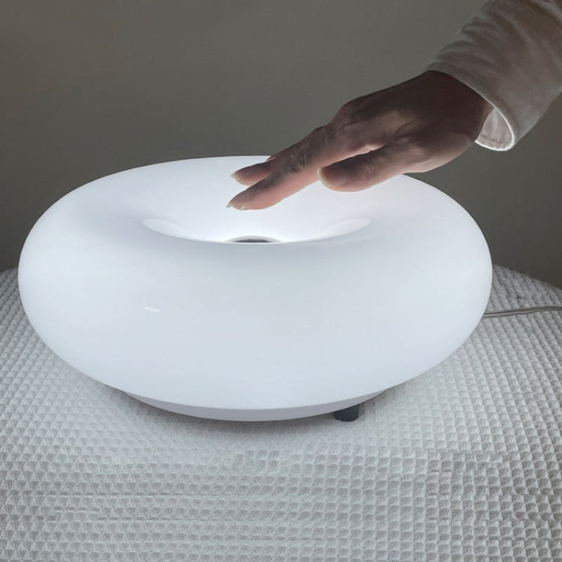 Modern Gloss Wall Light | Ventumra