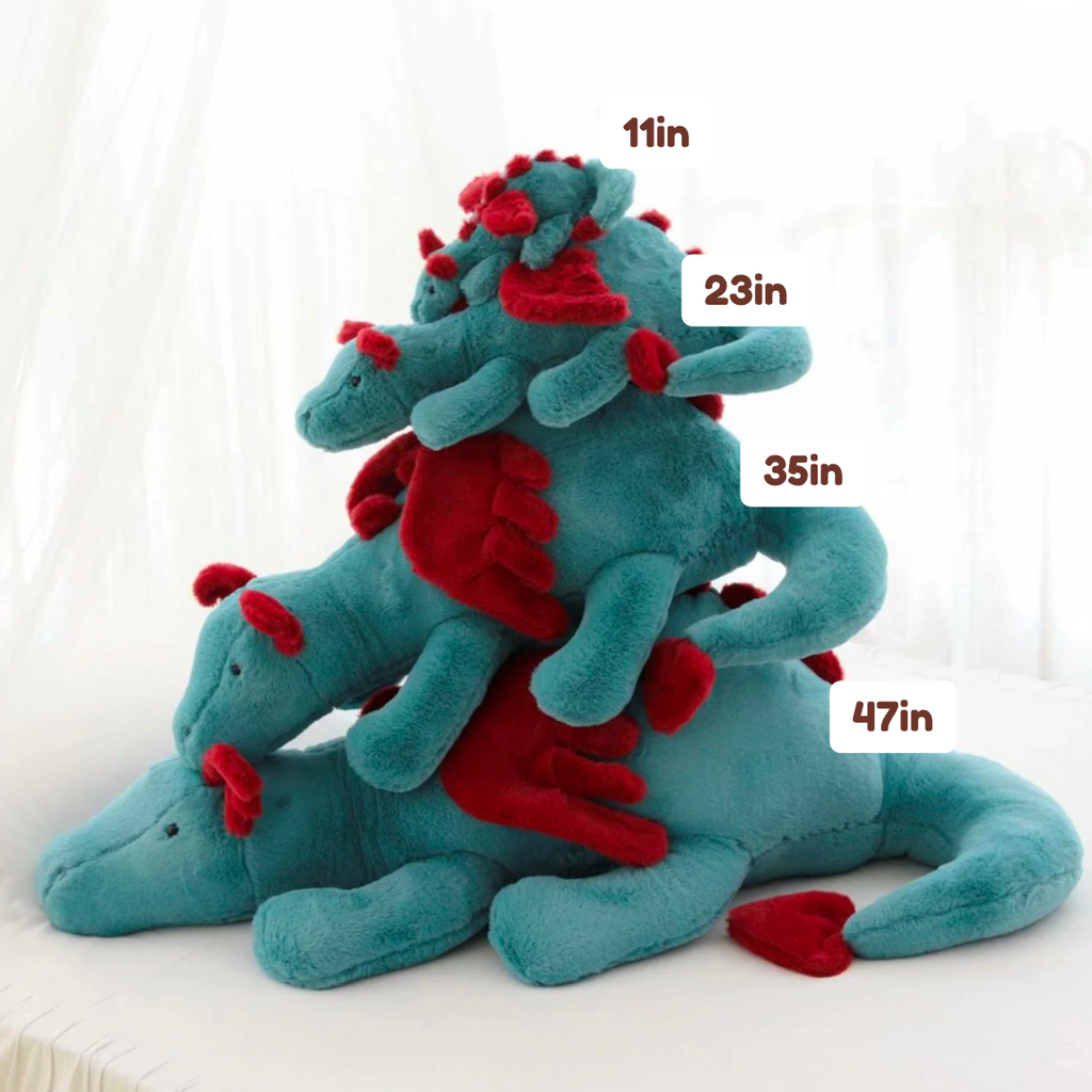 Pete and Mira the Mighty Dragons | ventumra