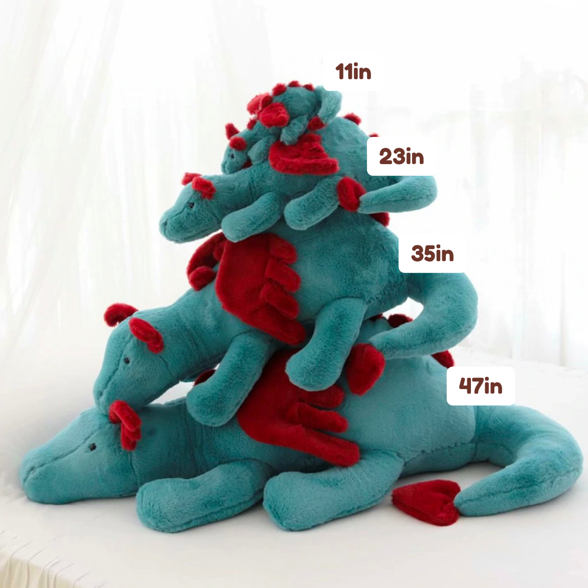 Pete and Mira the Mighty Dragons | ventumra