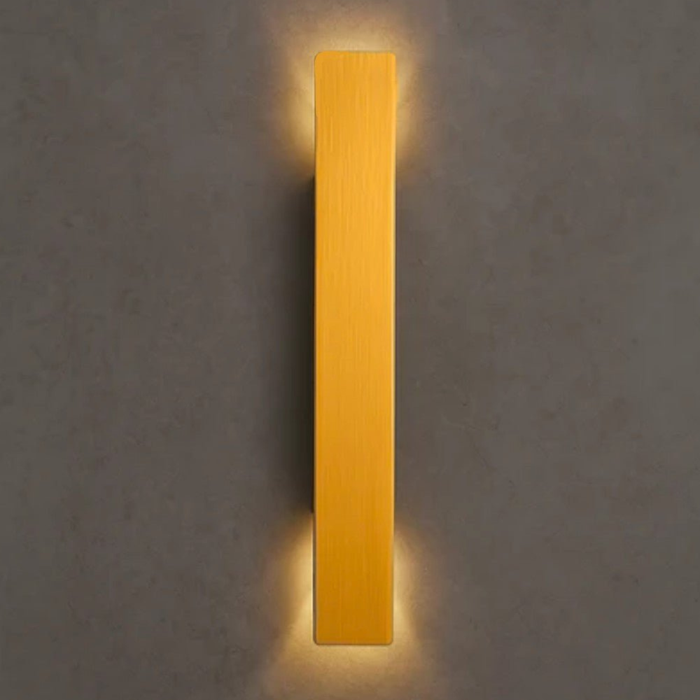Ambient Up Down Wall Light | Ventumra