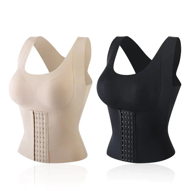 Reggiseno sagomato 3-in-1 per modellare la vita — Per una silhouette più slanciata