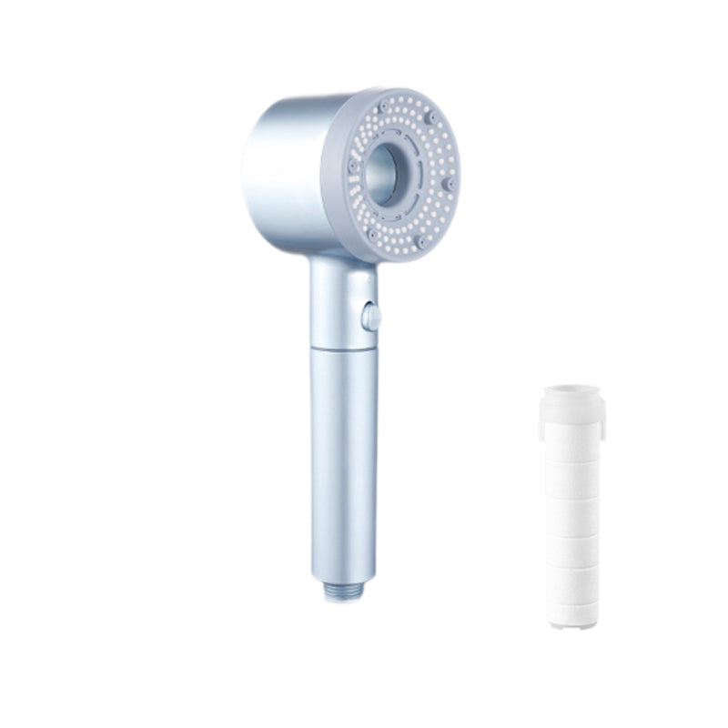 AquaPure Wasserfilter — Hoher Druck, effiziente Reinigung