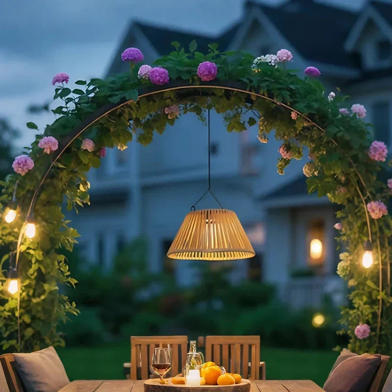 Arborlane Woven Garden Light | Ventumra