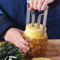 PineapplePro Stainless Steel Corer Slicer for Perfect Rings