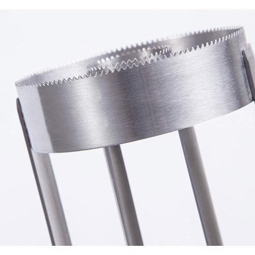 PineapplePro Stainless Steel Corer Slicer for Perfect Rings