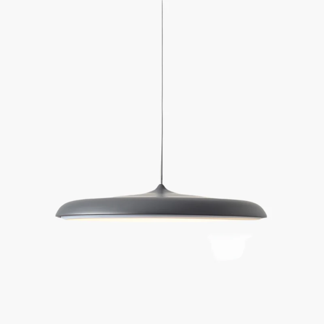 Nordic Disc Pendant Light | Ventumra