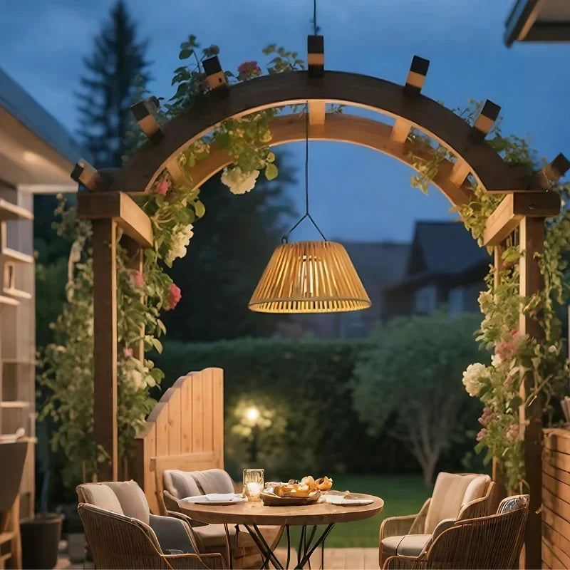 Arborlane Woven Garden Light | Ventumra