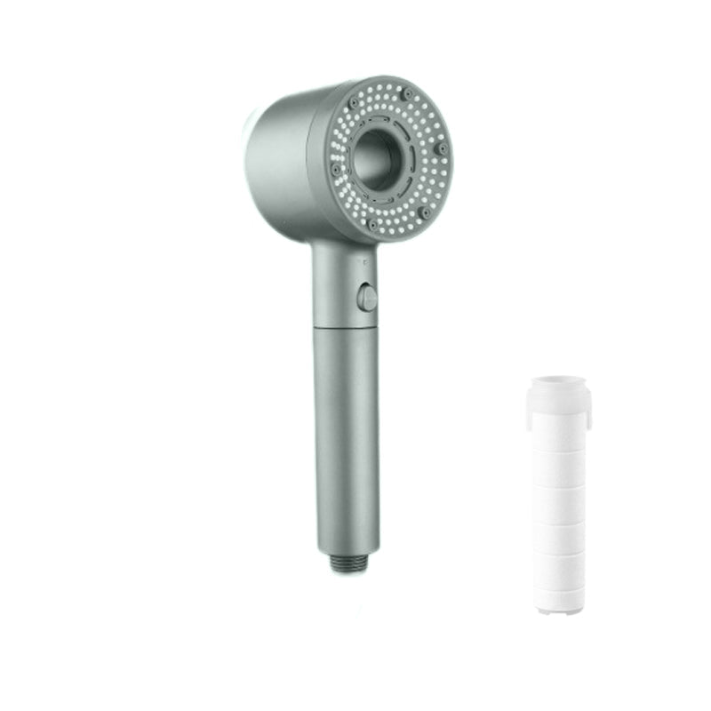 AquaPure Wasserfilter — Hoher Druck, effiziente Reinigung