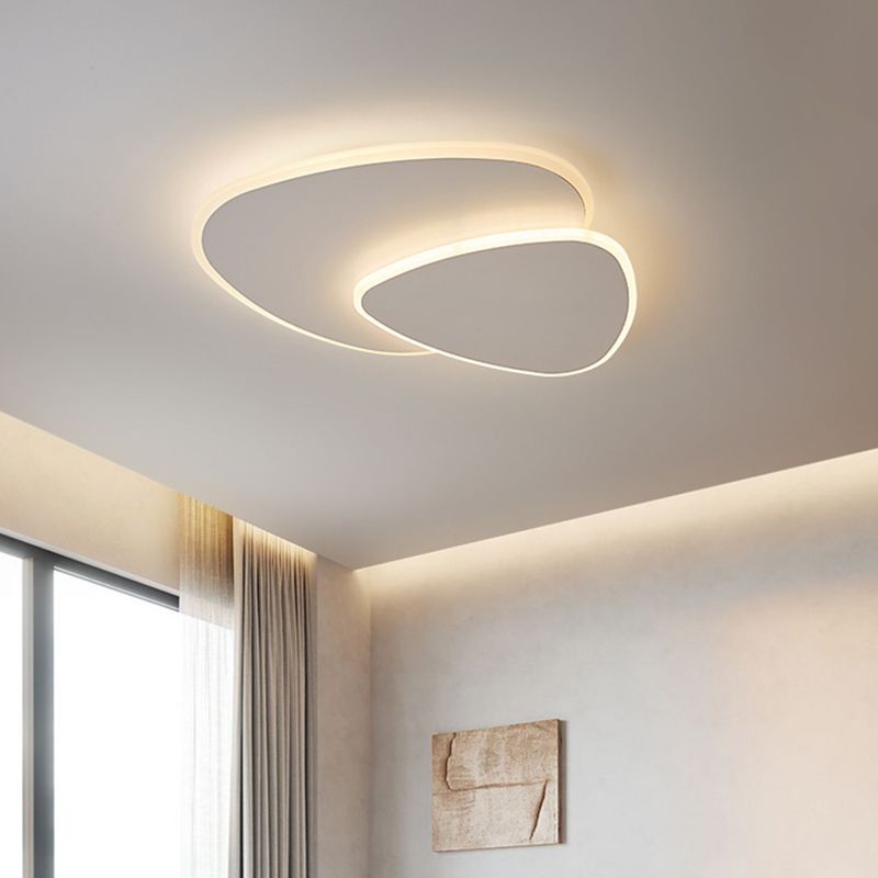 Zeno Designer Geometric Ceiling Light | ventumra