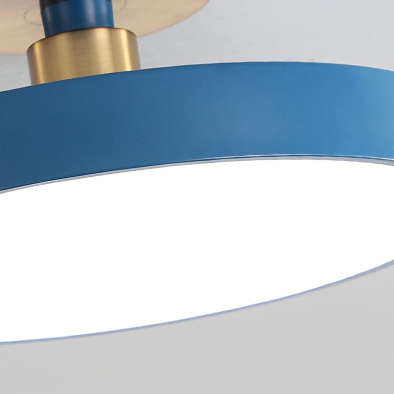 Loma Flush Mount Ceiling Light | ventumra