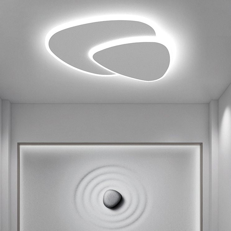 Zeno Designer Geometric Ceiling Light | ventumra