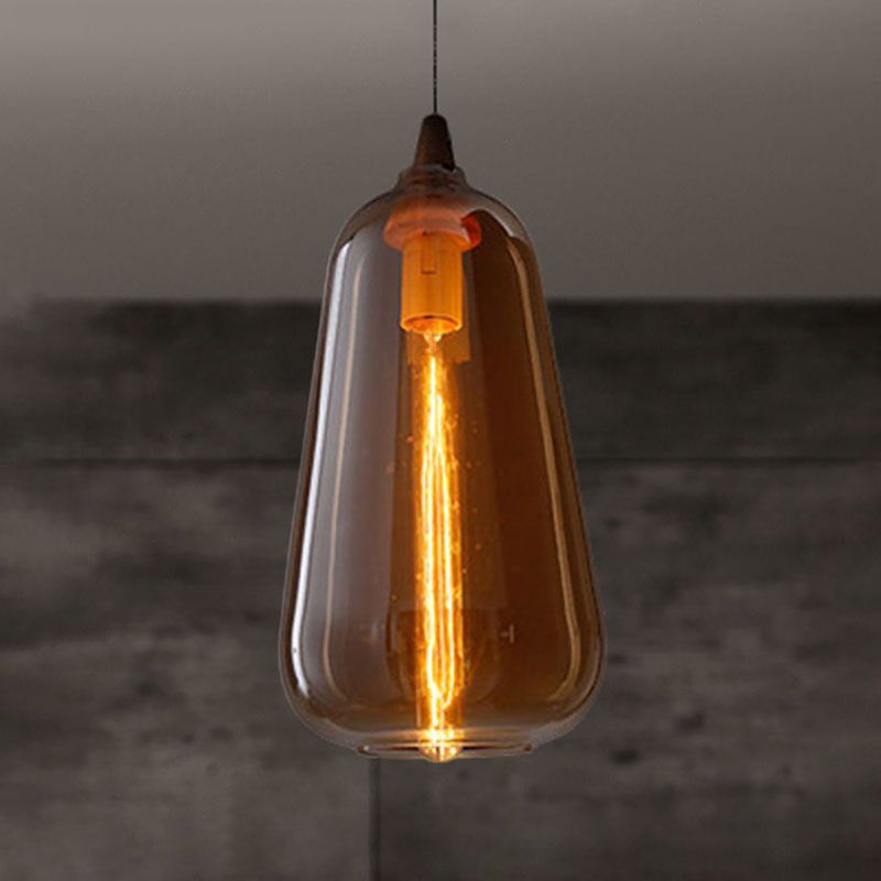 Valentina Nordic Designer LED Pendant Light, 3 Style - Neutralighting