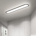 Rilo Oval Ceiling Light - Neutralighting